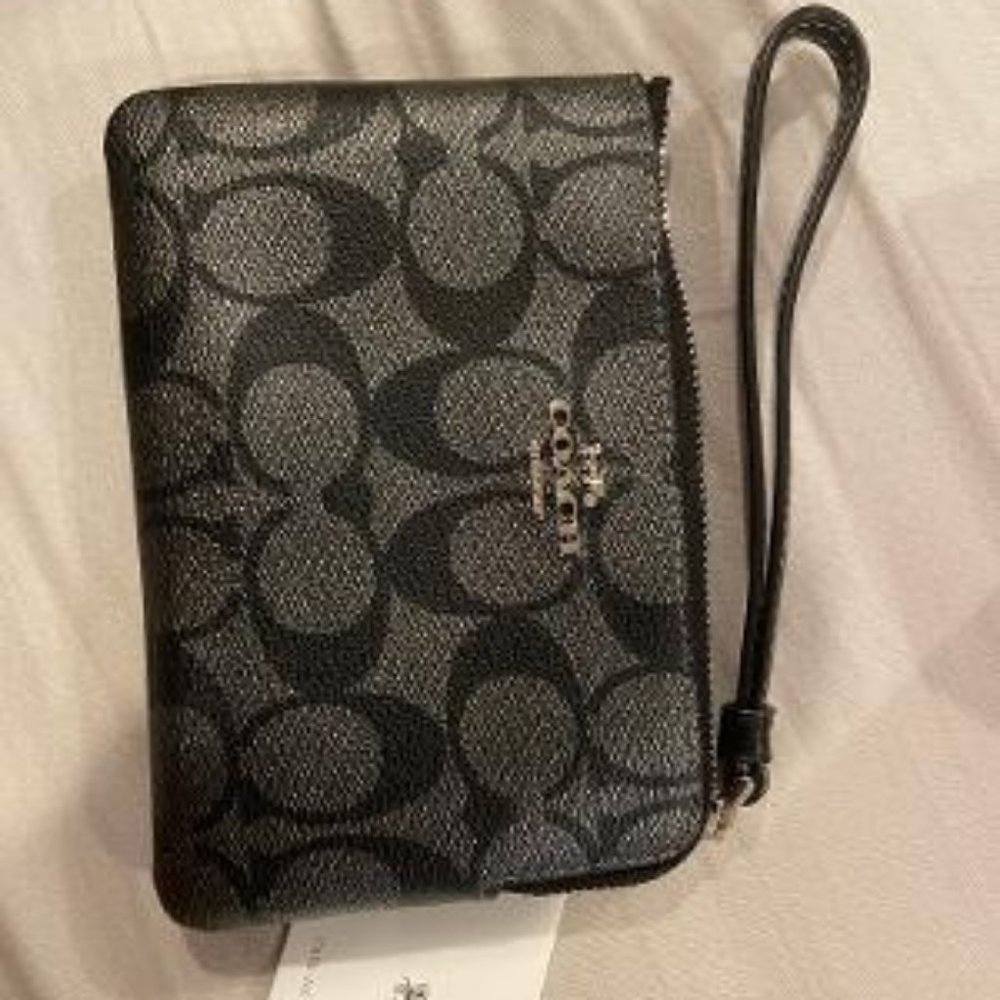 Coach Mini Wallet